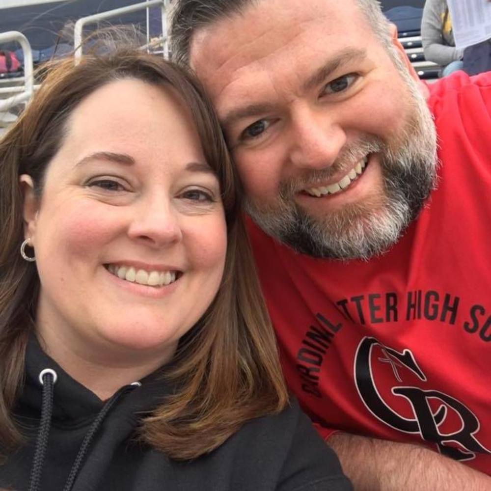 Meet your Posher, Anthony